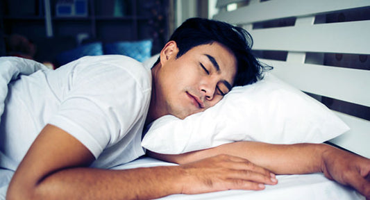 Effects of Selected Nutritional Supplements on Sleep Quality