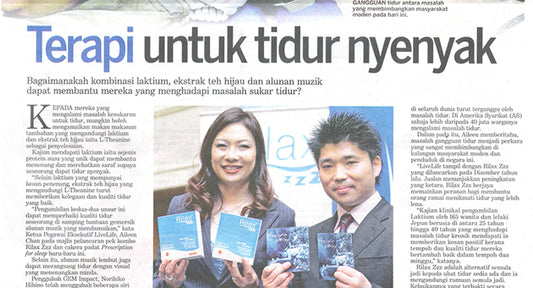 Kosmo - 20 April 2010