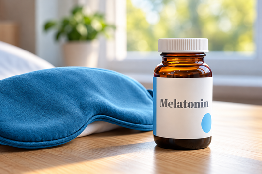 Is melatonin a helpful sleep aid? What should I know about its side effects?