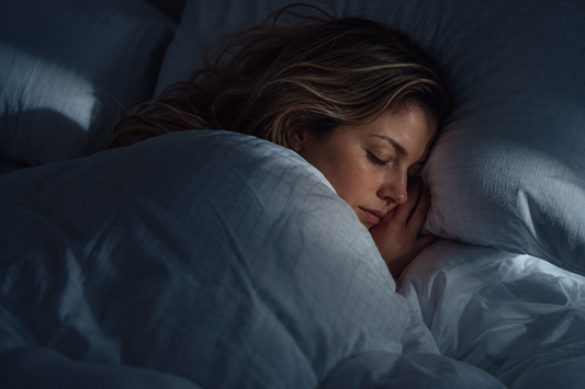 Not All Sleep Is Restorative — What to Know About Improving Your Rest
