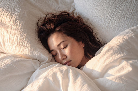 Sleepmaxxing: The Sleep Trend That Doesn't Need to Be Complicated