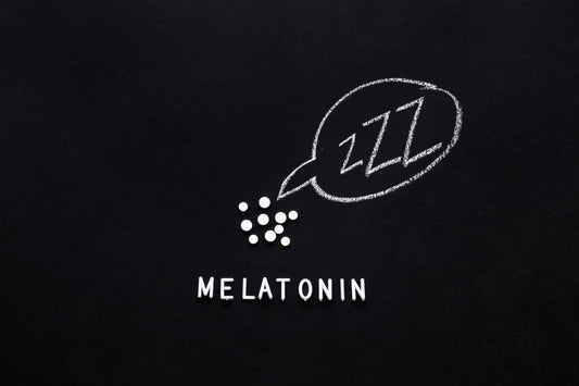 Why Melatonin Is Not Ideal for Long-Term Sleep Support