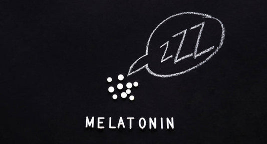 Why Melatonin Is Not Ideal for Long-Term Sleep Support