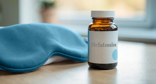 Is melatonin a helpful sleep aid? What should I know about its side effects?