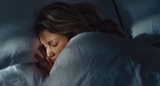 Not All Sleep Is Restorative — What to Know About Improving Your Rest