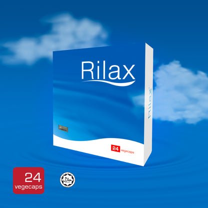 Rilax - Designed for Sleep